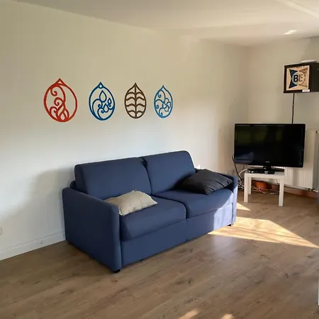 Bigge Elements Gaestezimmer 5 