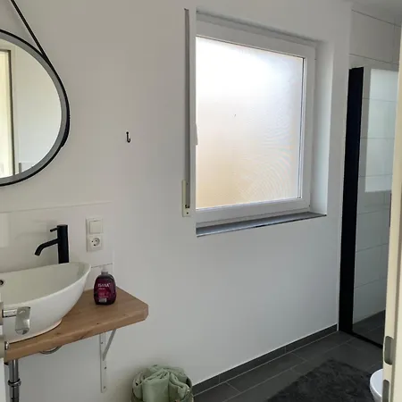 Bigge Elements Gaestezimmer 5 