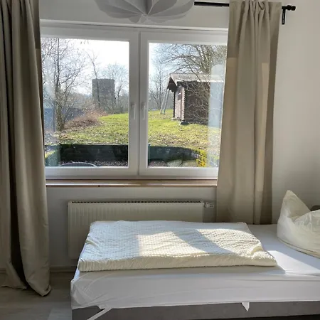 Bigge Elements Gaestezimmer 5 