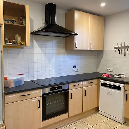 Bigge Elements Gaestezimmer 5 