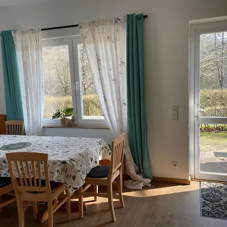 Bigge Elements Gaestezimmer 5 