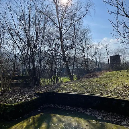 Bigge Elements Gaestezimmer 5 