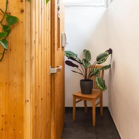 Bigge Elements Gaestezimmer 5 