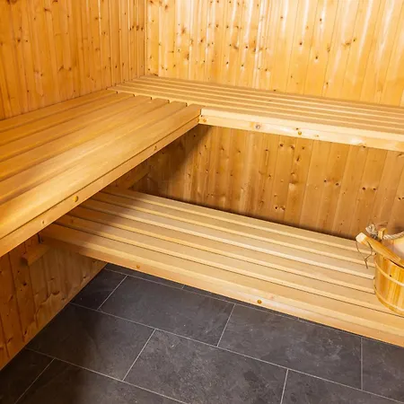 Bigge Elements Gaestezimmer 5 