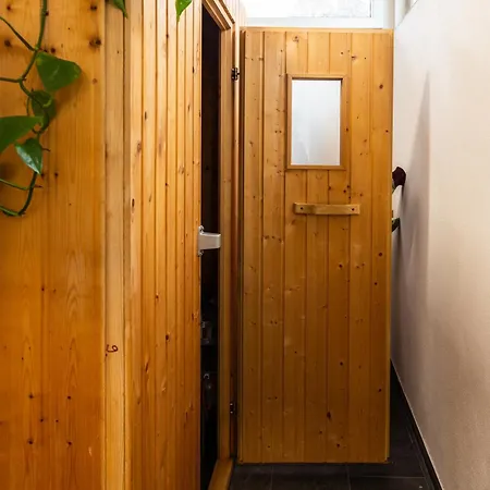 Bigge Elements Gaestezimmer 5 