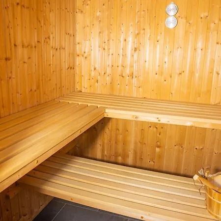 Bigge Elements Gaestezimmer 5 