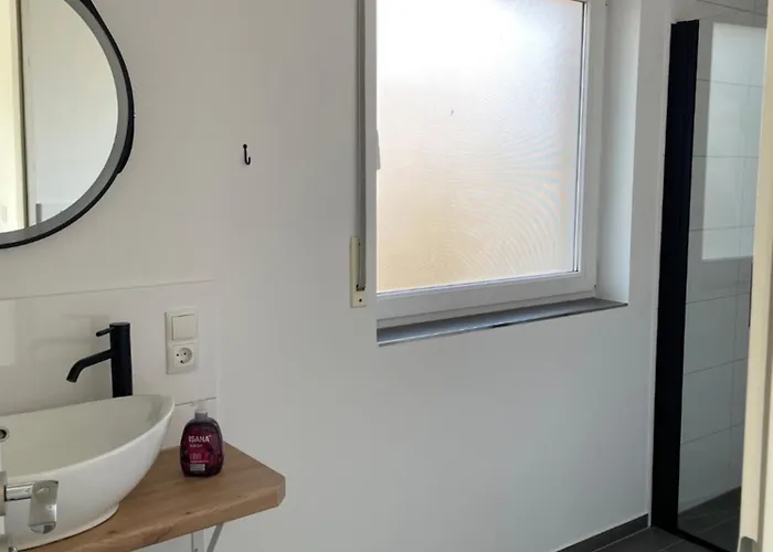 Bigge Elements Gaestezimmer 5 