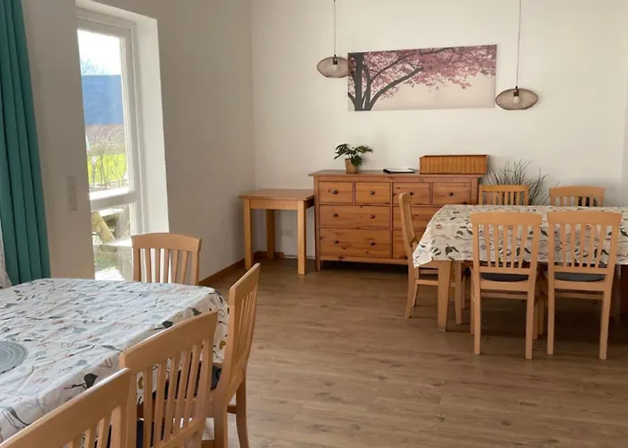 Bigge Elements Gaestezimmer 5 