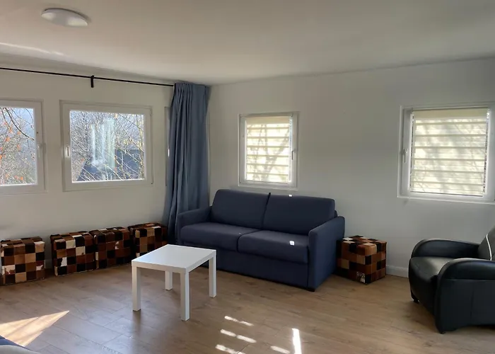 Habitación en casa particular Bigge Elements Gaestezimmer 5 