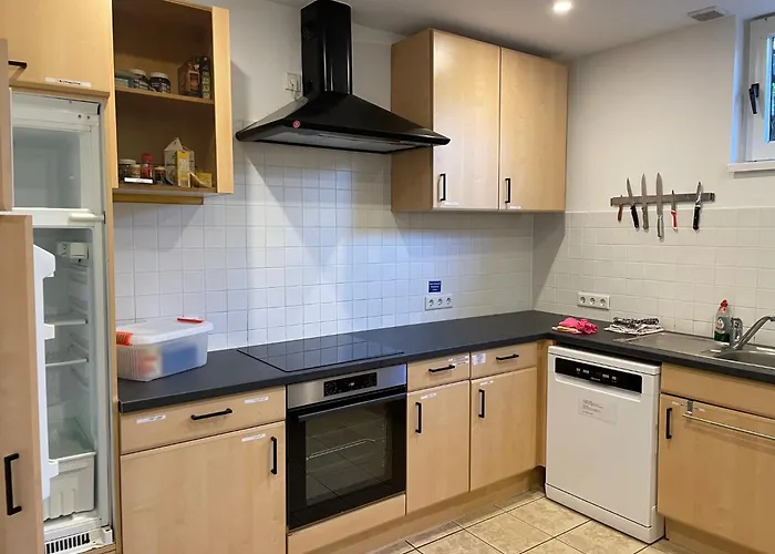 Bigge Elements Gaestezimmer 5 