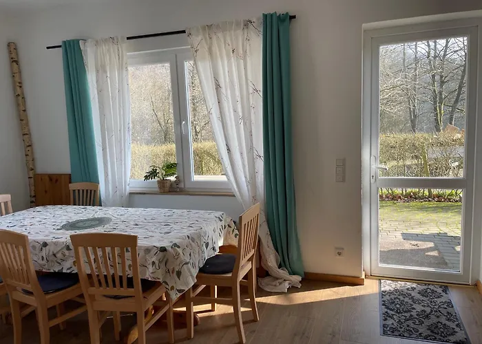 Bigge Elements Gaestezimmer 5 