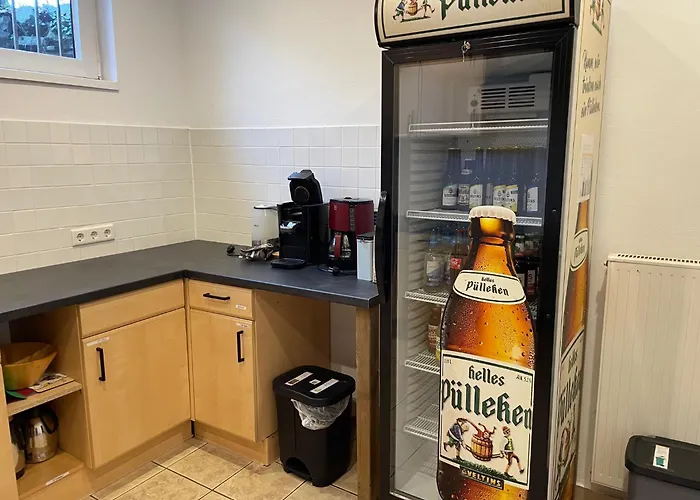 Habitación en casa particular Bigge Elements Gaestezimmer 5 