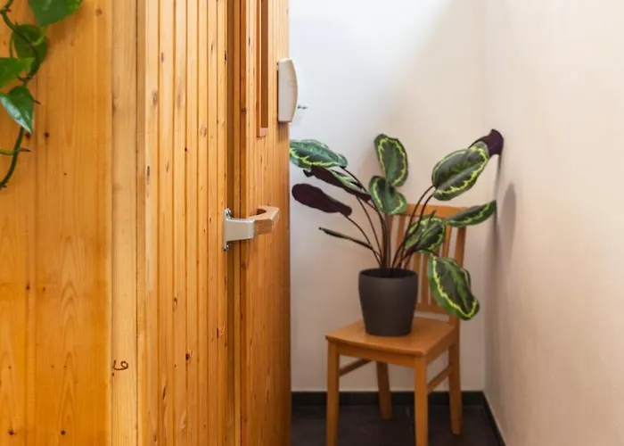 Bigge Elements Gaestezimmer 5 