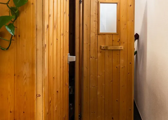 Bigge Elements Gaestezimmer 5 