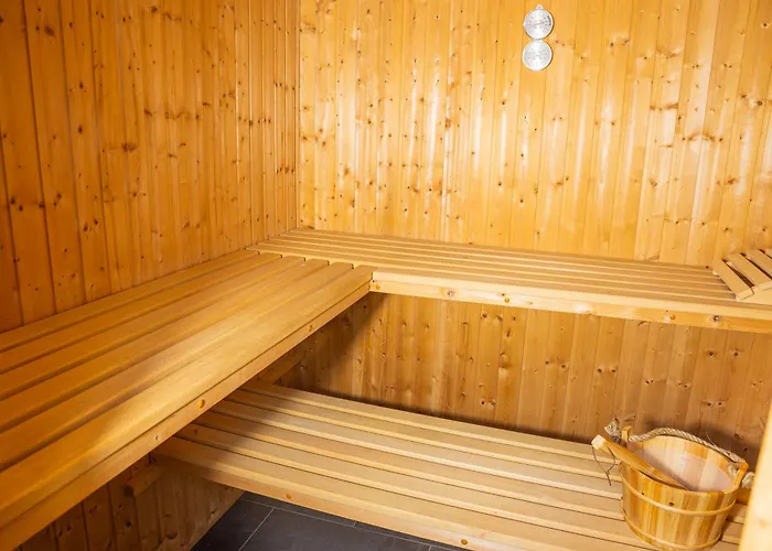 Bigge Elements Gaestezimmer 5 